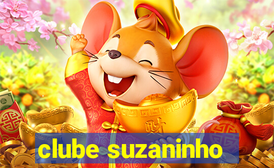 clube suzaninho